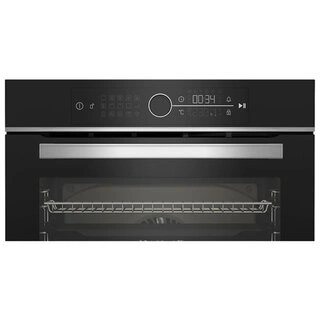 Встраиваемый духовой шкаф Beko BBIM13400XMSW