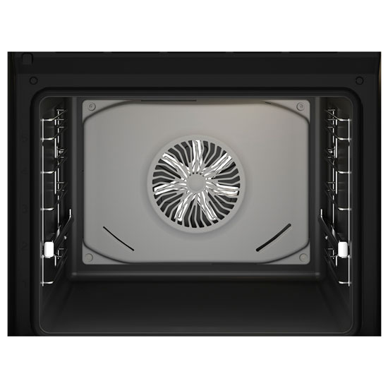 Жиынтық Встраиваемый духовой шкаф Beko BBIM13400XMSW + Beko газ пісіру беті HIAW 75225 SX  - фото 4