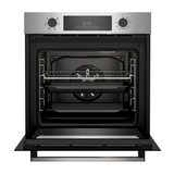 Встраиваемый духовой шкаф Beko BBIE12300XD - фото 2