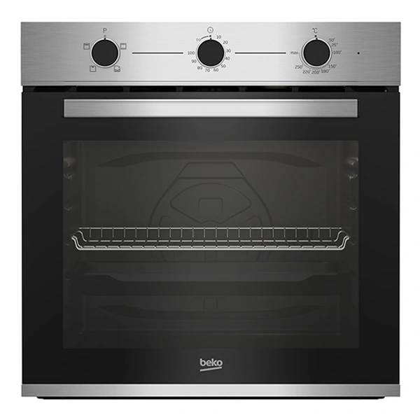Встраиваемый духовой шкаф Beko BBIC12100XD