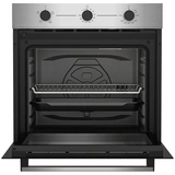 Встраиваемый духовой шкаф Beko BBIC12100XD - фото 2