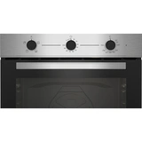 Встраиваемый духовой шкаф Beko BBIC12100XD - фото 5