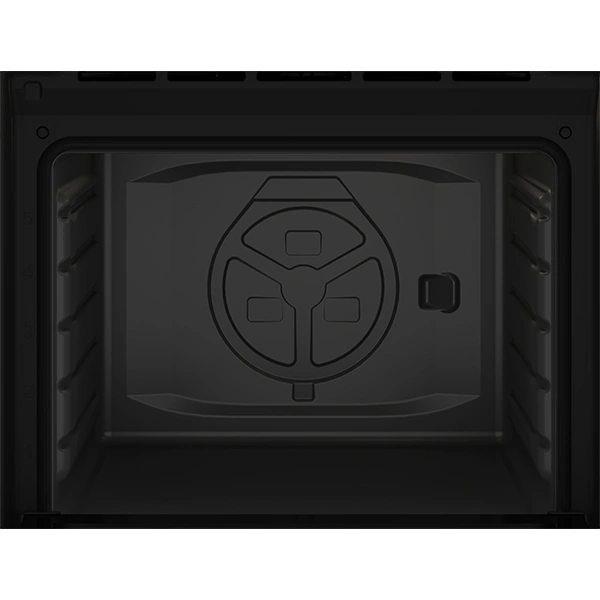 Встраиваемый духовой шкаф Beko BBIC12100XD - фото 3