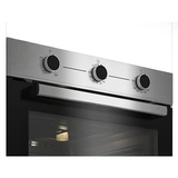 Встраиваемый духовой шкаф Beko BBIC12100XD - фото 4