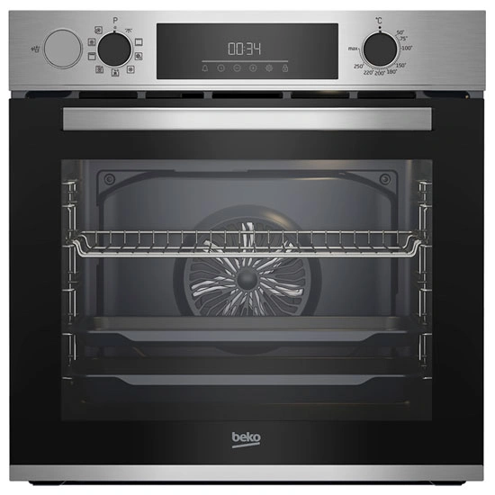 Встраиваемый духовой шкаф Beko BBIS12300XDE