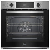 Встраиваемый духовой шкаф Beko BBIS12300XDE