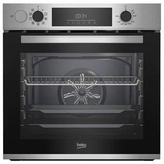 Встраиваемый духовой шкаф Beko BBIS12300XDE