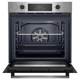 Встраиваемый духовой шкаф Beko BBIS12300XDE - фото 3