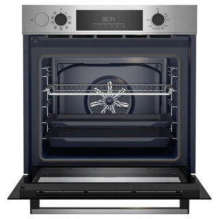 Встраиваемый духовой шкаф Beko BBIS12300XDE