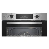 Встраиваемый духовой шкаф Beko BBIS12300XDE - фото 4