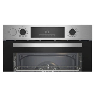 Встраиваемый духовой шкаф Beko BBIS12300XDE