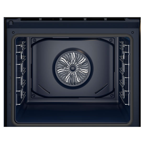 Комплект Встраиваемый духовой шкаф Beko BBIS12300XDE + Электрическая варочная поверхность Beko HIC 64404 T  - фото 5