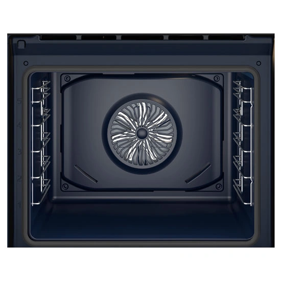 Встраиваемый духовой шкаф Beko BBIS12300XDE - фото 2