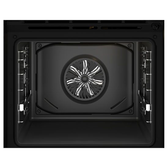 Комплект Встраиваемый духовой шкаф Beko BBIM13300XPSE + Электрическая варочная поверхность Beko HIC 64503 TX  - фото 3