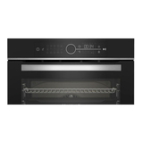 Встраиваемый духовой шкаф Beko BBIM13400XCS - фото 3