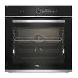 Встраиваемый духовой шкаф Beko BBIM13400XCS