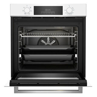 Встраиваемый духовой шкаф Beko BBIE18300W - фото 2