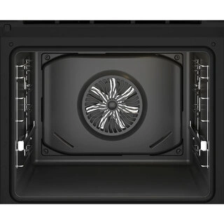 Встраиваемый духовой шкаф Beko BBIE18300W - фото 4