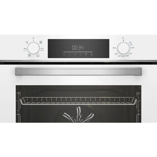 Встраиваемый духовой шкаф Beko BBIE18300W - фото 3