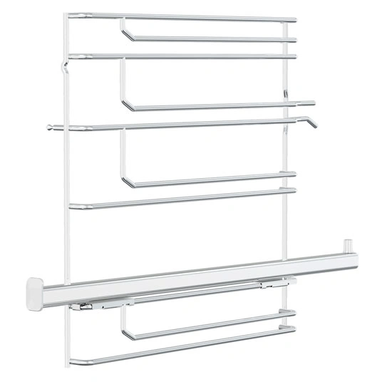 Встраиваемый духовой шкаф Beko BBIE18300W - фото 5