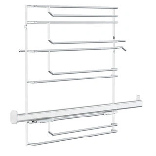 Встраиваемый духовой шкаф Beko BBIE18300W - фото 5