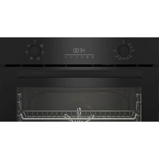 Встраиваемый духовой шкаф Beko BBIE17300B - фото 4