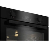 Встраиваемый духовой шкаф Beko BBIE17300B - фото 5