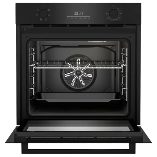 Встраиваемый духовой шкаф Beko BBIE17300B - фото 2