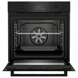 Встраиваемый духовой шкаф Beko BBIE17300B - фото 2