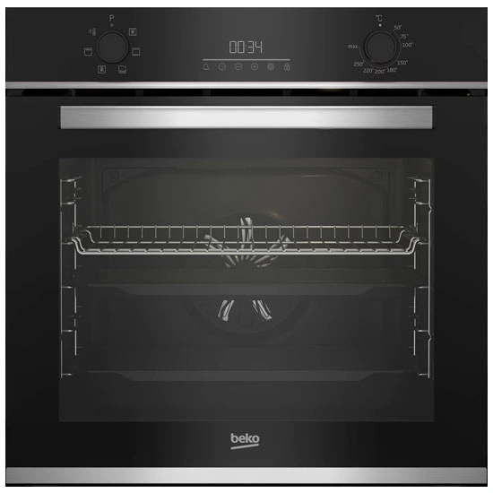 Встраиваемый духовой шкаф Beko BBIE133002XD
