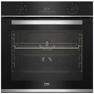 Встраиваемый духовой шкаф Beko BBIE133002XD