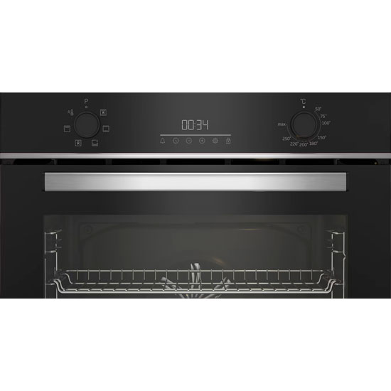 Встраиваемый духовой шкаф Beko BBIE133002XD - фото 4