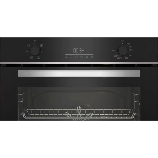 Встраиваемый духовой шкаф Beko BBIE133002XD - фото 4