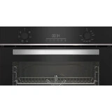 Встраиваемый духовой шкаф Beko BBIE133002XD - фото 4