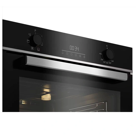 Встраиваемый духовой шкаф Beko BBIE133002XD - фото 5