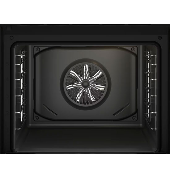 Встраиваемый духовой шкаф Beko BBIE133002XD - фото 3