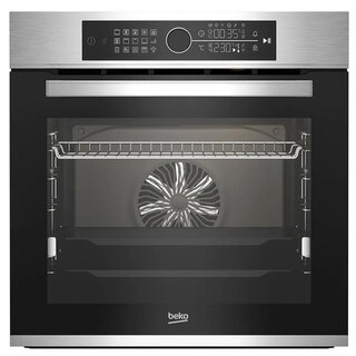 Встраиваемый духовой шкаф Beko BBIM12400XCS