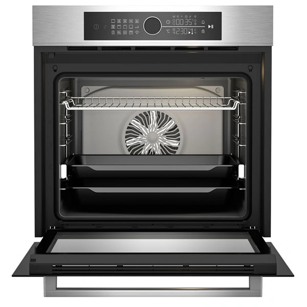 Встраиваемый духовой шкаф Beko BBIM12400XCS - фото 3
