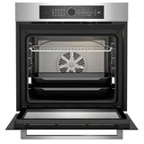 Встраиваемый духовой шкаф Beko BBIM12400XCS - фото 3