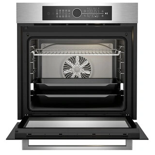 Встраиваемый духовой шкаф Beko BBIM12400XCS