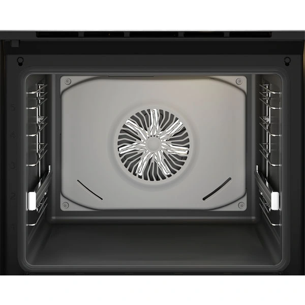 Встраиваемый духовой шкаф Beko BBIM12400XCS - фото 4