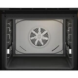 Встраиваемый духовой шкаф Beko BBIM12400XCS - фото 4