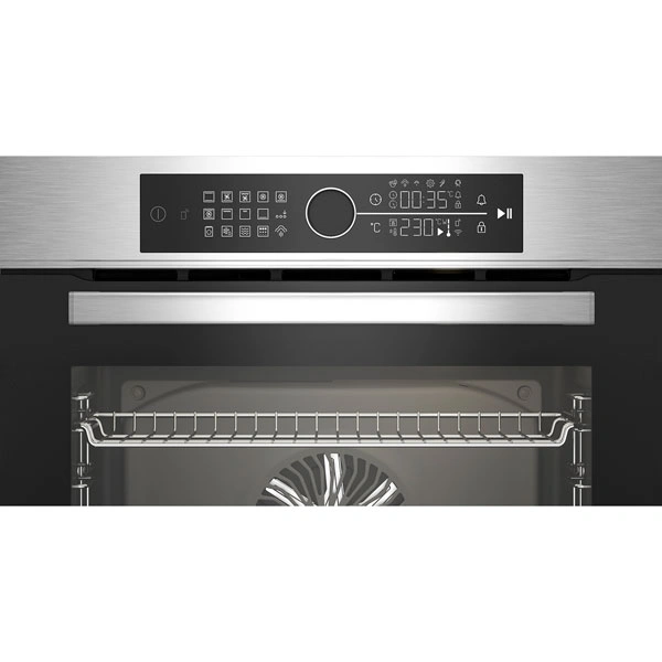 Встраиваемый духовой шкаф Beko BBIM12400XCS - фото 5