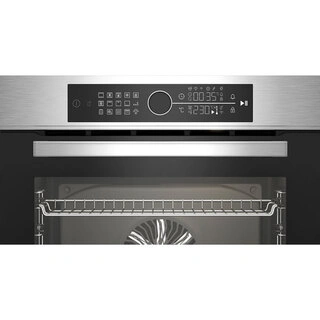 Встраиваемый духовой шкаф Beko BBIM12400XCS