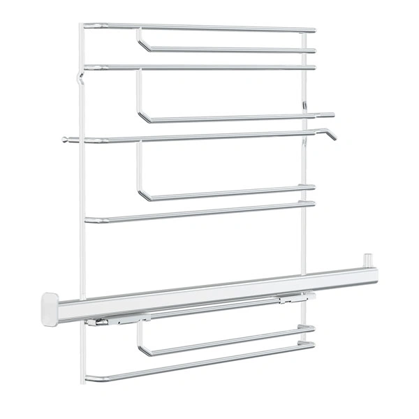 Встраиваемый духовой шкаф Beko BBIM12400XCS - фото 2