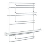 Встраиваемый духовой шкаф Beko BBIM12400XCS - фото 2