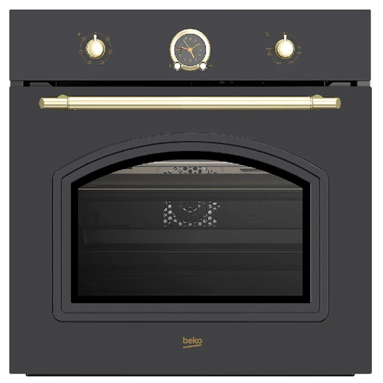 Встраиваемый духовой шкаф Beko ORE27205A