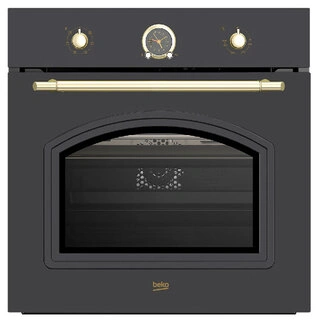 Встраиваемый духовой шкаф Beko ORE27205A