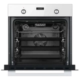 Встраиваемый духовой шкаф Haier HOY-P09NCGW - фото 2