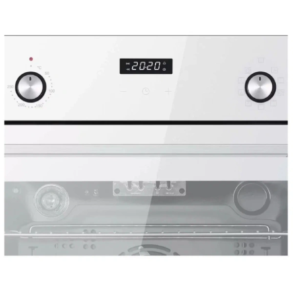 Встраиваемый духовой шкаф Haier HOY-P09NCGW - фото 3